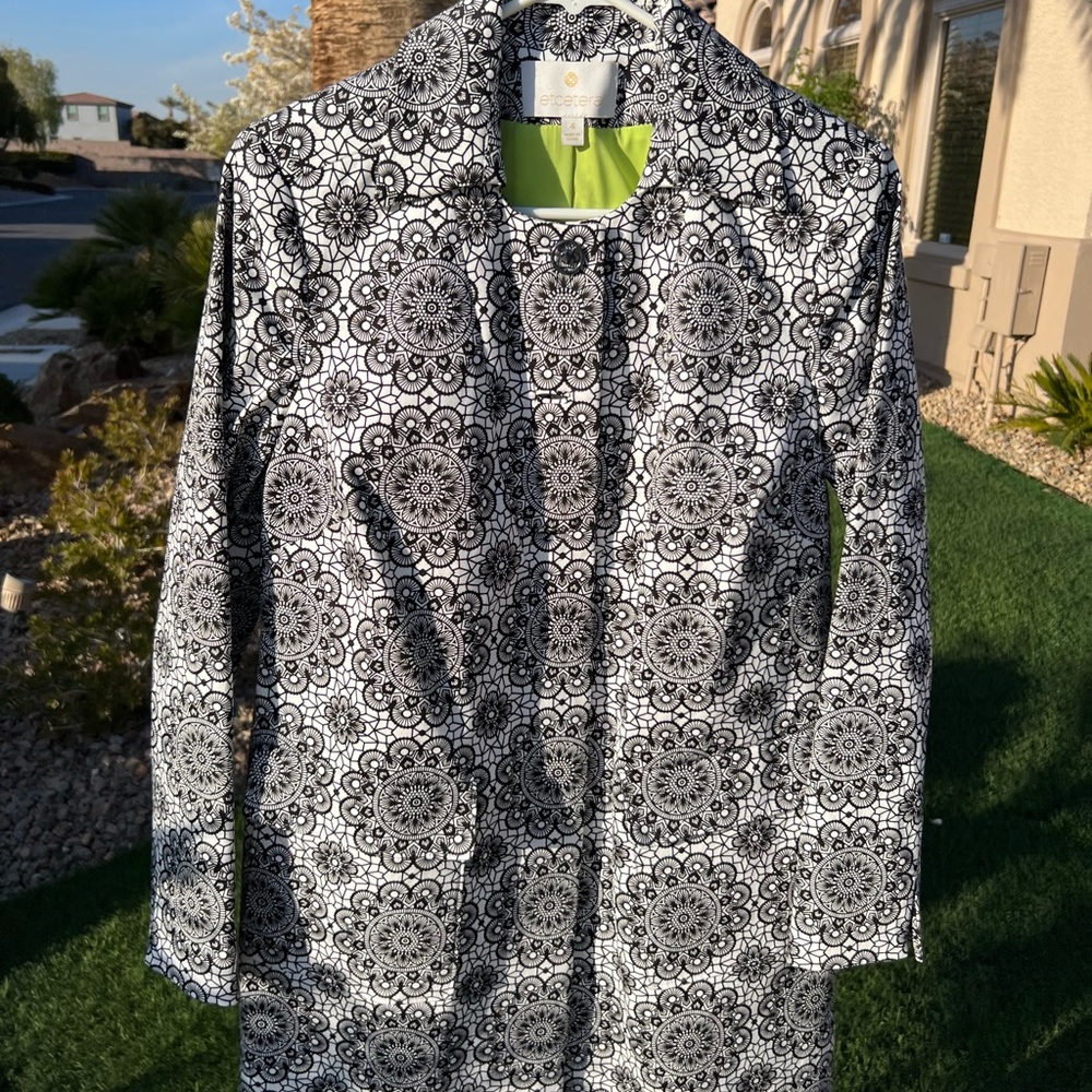 Etcetera Jacket - image 8